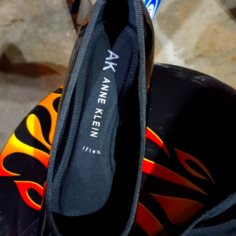 Ann Klein iflex heels